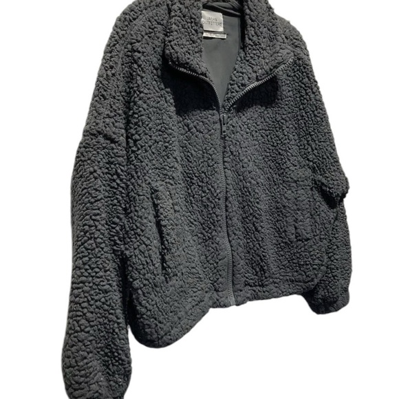 Women’s Urban Outfitters Cropped Jacket - Picture 2 of 7